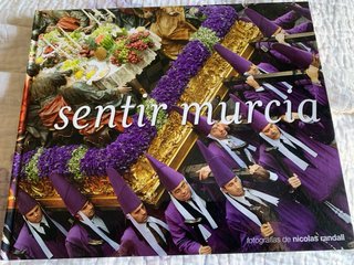 Sentir Murcia