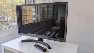 Smart TV LG 24 Pulgadas