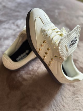 Zapatillas Adidas Samba Wales Bonner