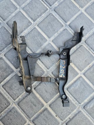 Tapa de distribución Renault dCi