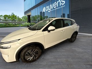 Nissan Qashqai DIG-T 140 mHEV Acenta 4x2 103 kW (140 CV)