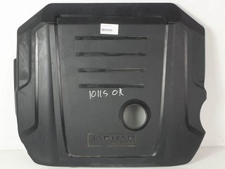 TAPA MOTOR JAGUAR JAGUAR XE 2014-0