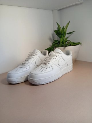 Nike Air Force 1 Blancas