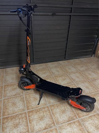 Patinete Eléctrico