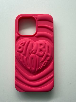 Custodia iPhone 14 Pro Max Bimba y Lola