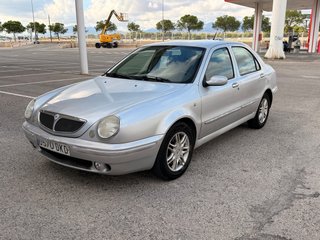 Lancia Lybra 2006