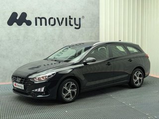 Hyundai i30 1.6 CRDI 85kW (116CV) Klass DCT