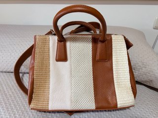 Bolso Bandolera Misako