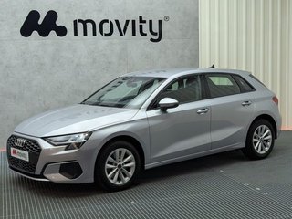Audi A3 Sportback 30 TDI 85kW (116CV)
