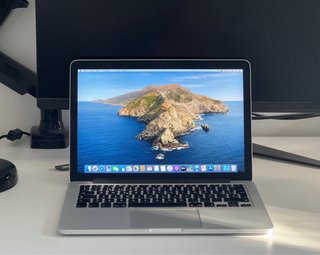 Apple MacBook Pro 2015