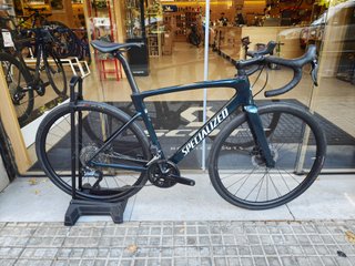 Bicicleta Specialized Roubaix 105 Talla L