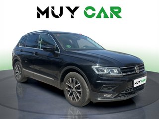 Volkswagen Tiguan Advance 1.5 TSI 110 kW (150 CV) DSG