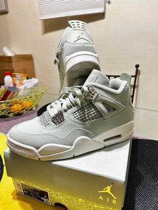 Zapatillas Nike Air Jordan 4 Retro