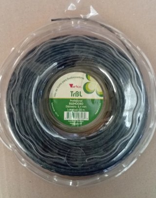 Hilo de Corte para Desbrozadora Vortex Trbl