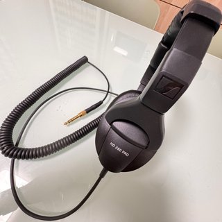 Auriculares Sennheiser HD 280 Pro