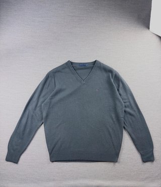 Vintage 90s Sweater tommy Hilfiger Premium