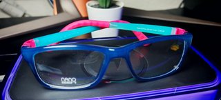 Gafas Nano Vista CREW 46-17-127