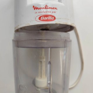 Picadora Moulinex para Batidora