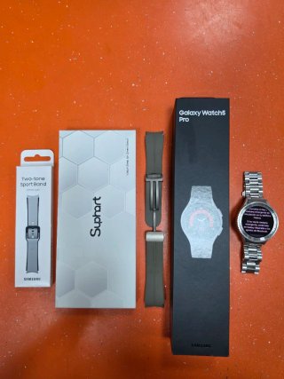 Samsung Galaxy Watch5 Pro LTE