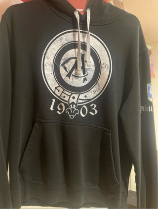 Sudadera Espíritu del 74