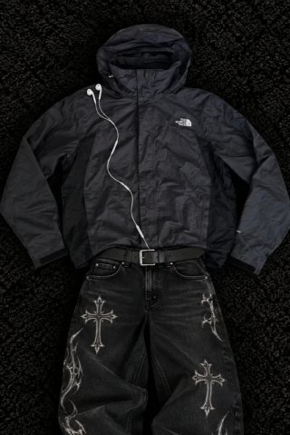 Chaqueta The North Face Cortavientos