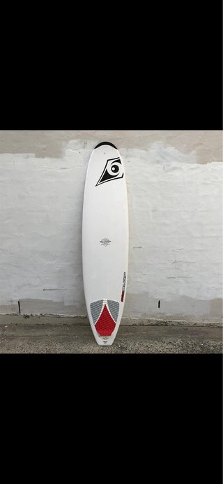Tabla de Surf BIC Sport Natural Surf 7,9