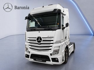 MERCEDES 1853LS  2022