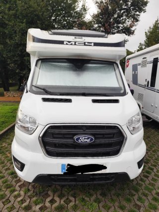 Autocaravana