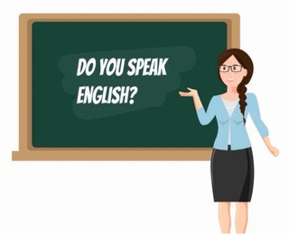profesora particular de ingles