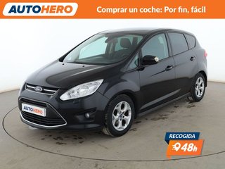 Ford C Max 1.0 EcoBoost Trend