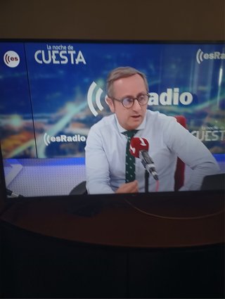 Televisor Smart TV 55 pulgadas