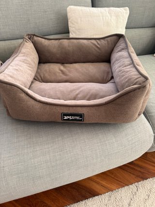 Cama para perro