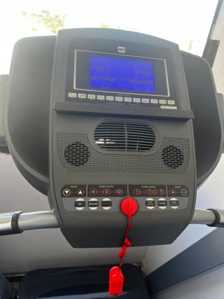 Cinta de correr BH