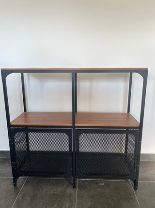 Aparador IKEA FJÄLLBO
