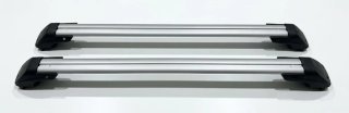 Barras de Techo para Peugeot 5008