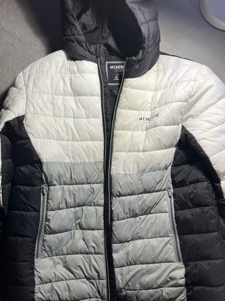 Chaqueta McKenzie Talla 13-15 años