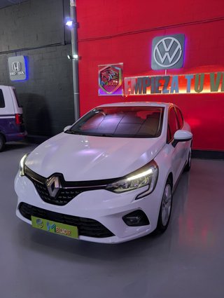 RENAULT CLIO LIFE EDITION 1.000TSI GARANTIZADO