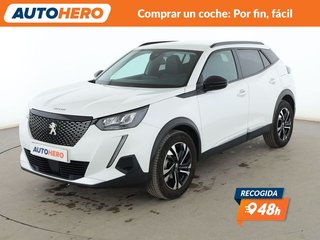 Peugeot 2008 1.5 Blue-HDi Allure Pack