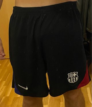Pantalones deportivos FC Barcelona Nike