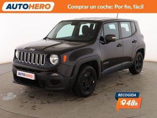 Jeep Renegade 1.6 Sport FWD