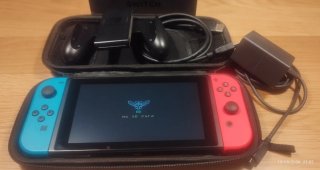 Nintendo Switch V2