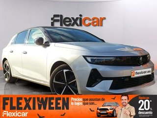 Opel Astra 1.2T XHT 96kW (130CV) GS