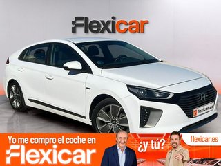Hyundai IONIQ 1.6 GDI HEV Tecno DCT