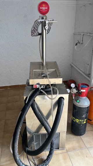 Grifo de Cerveza