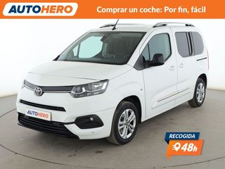 Toyota Proace City Verso 1.2 Turbo L1 Family Active