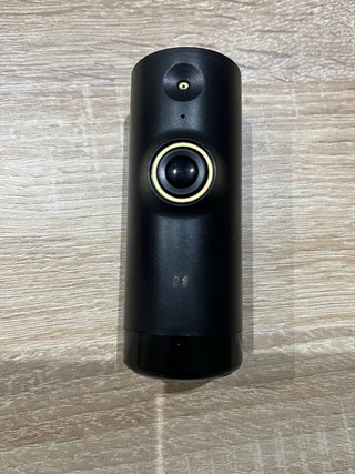 Cámara de vigilancia D-Link