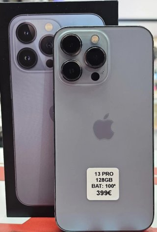 iPhone 13 Pro 128GB