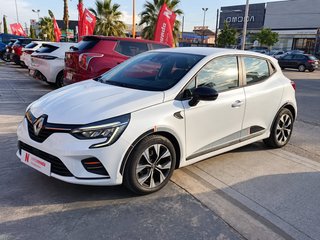 Renault Clio Serie limitada Limited TCe 67 kW 91CV