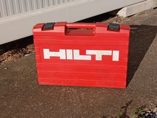 Maletín HILTI