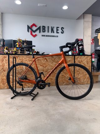 Bicicleta de Carretera Orbea Avant
